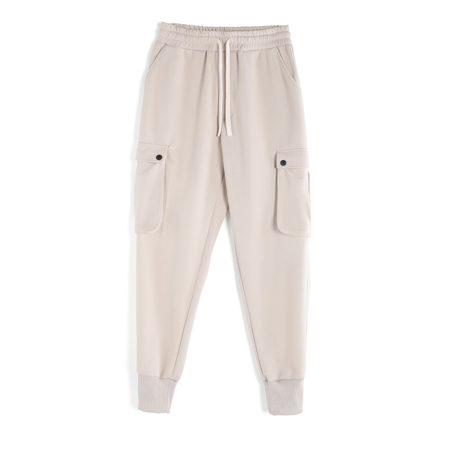 Men's Multi-pocket Sports Casual Pants