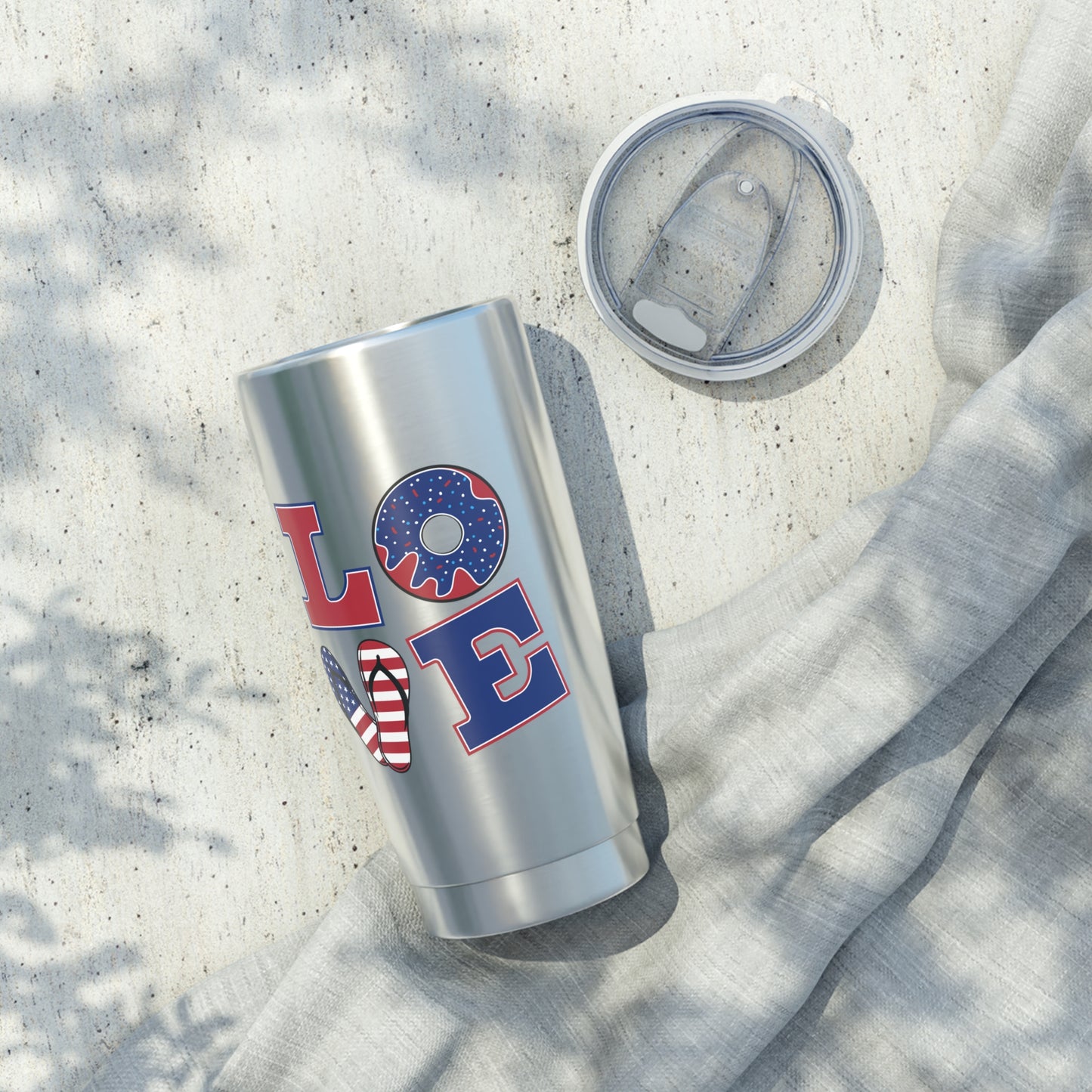 Vagabond 20oz Tumbler