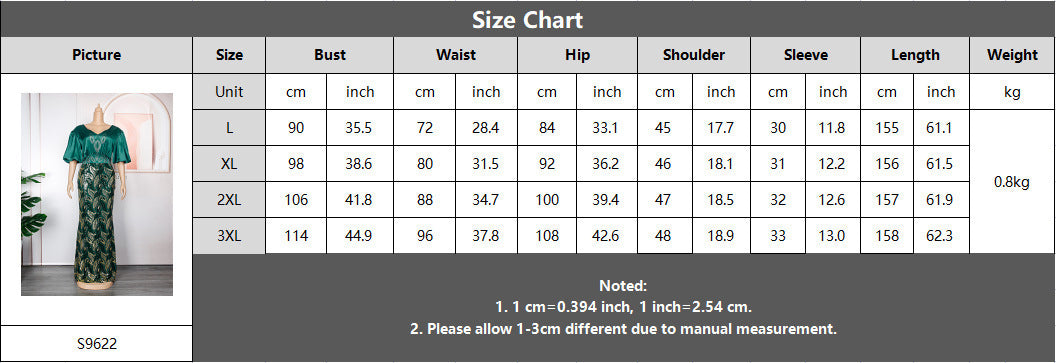 Muslim Women's Wear Hot Sale New Long Skirt