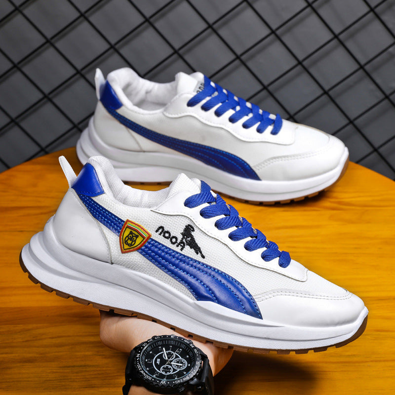 Trendy Fashion Casual Men Sports Shoes