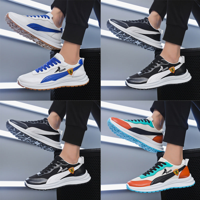 Trendy Fashion Casual Men Sports Shoes